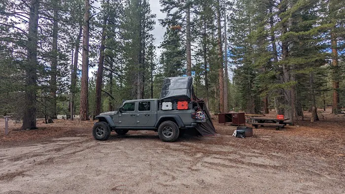 Hartley Springs Campground Picture 4