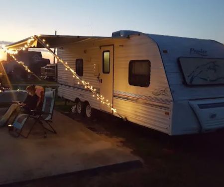 Steamboat Landing LLC