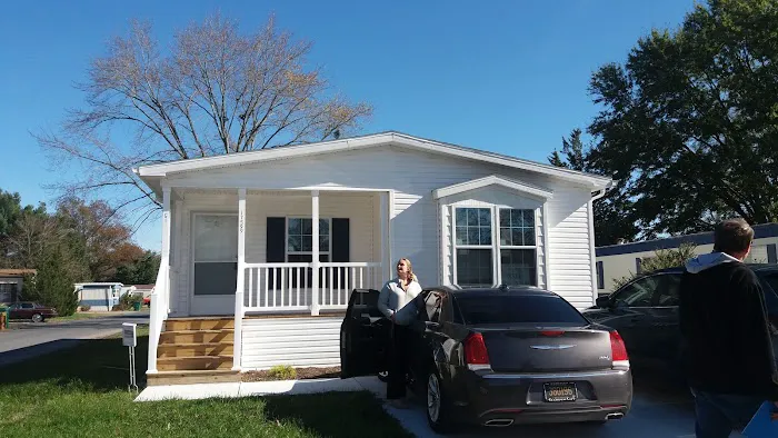 Whispering Pines Picture 1