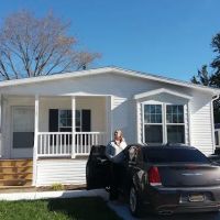 Whispering Pines ico