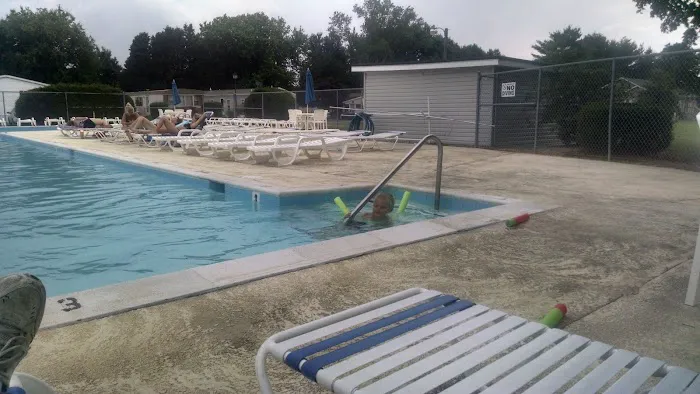 Whispering Pines Picture 6