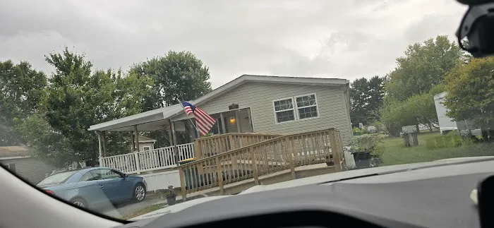 Whispering Pines Picture 8