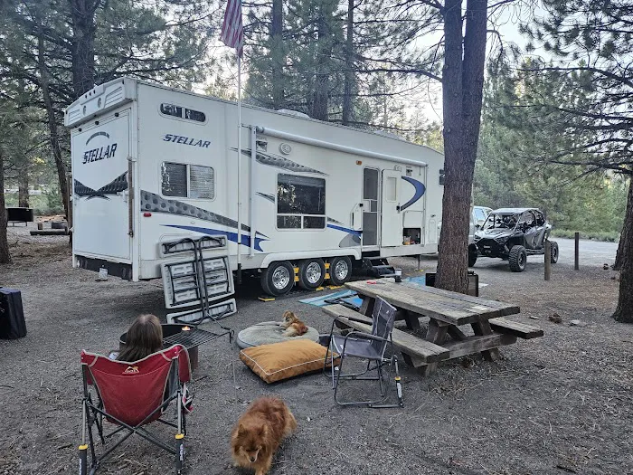 Big Springs Campground Picture 9
