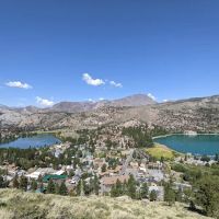 Reversed Creek Campground ico