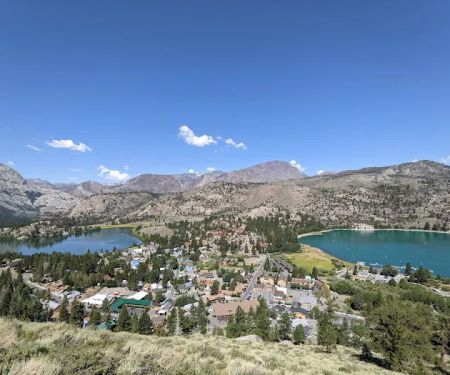 Reversed Creek Campground