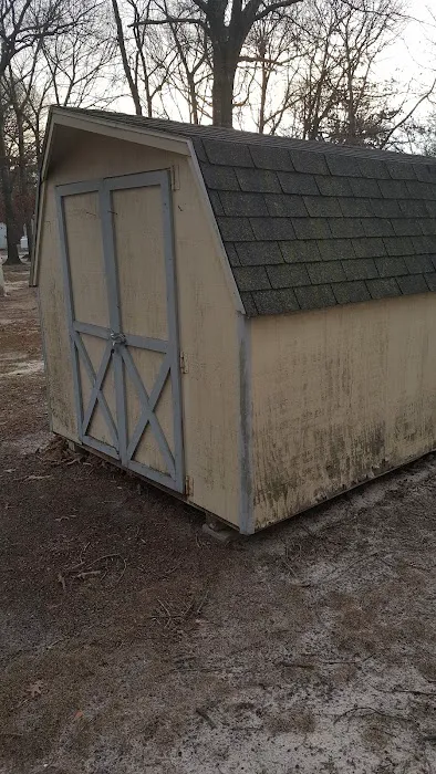 Walkers Mill Mobile Home Park Picture 1