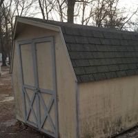 Walkers Mill Mobile Home Park ico