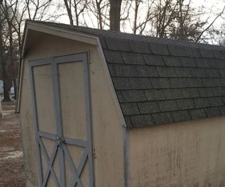 Walkers Mill Mobile Home Park