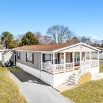 Colonial East Manufactured Home Community