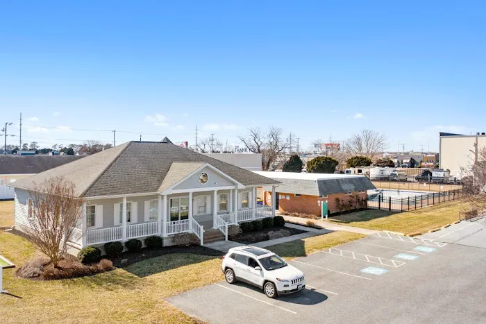 Colonial East Manufactured Home Community Picture 2