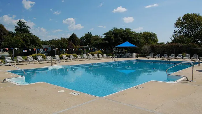 Aspen Meadows Picture 1