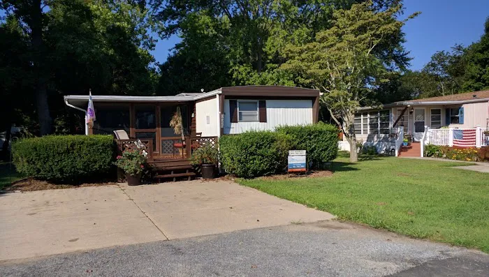 Aspen Meadows Picture 3