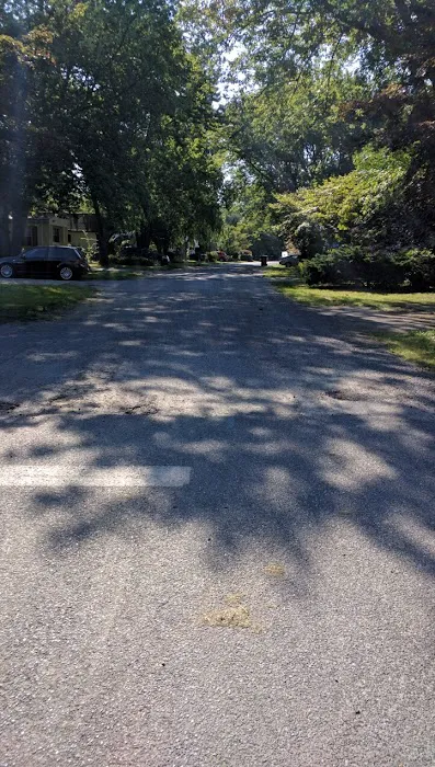 Aspen Meadows Picture 4