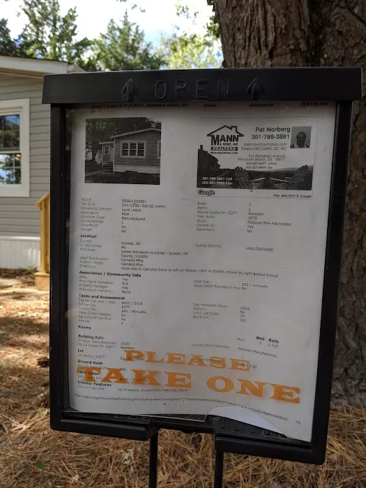 Aspen Meadows Picture 5