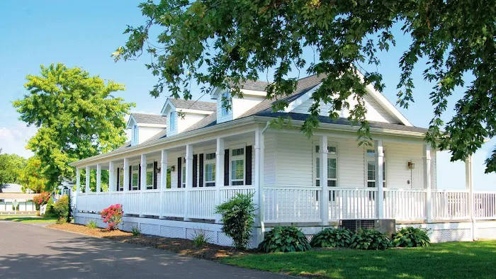 Camelot Meadows Picture 1