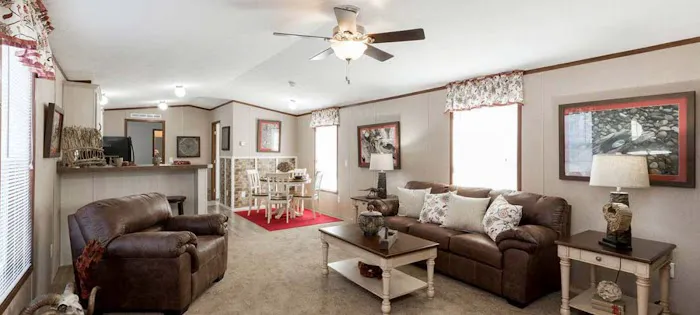 Homestead Manufactured Home Community Picture 2