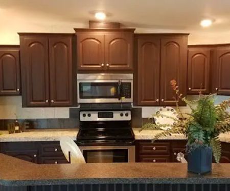 Homestead Manufactured Home Community