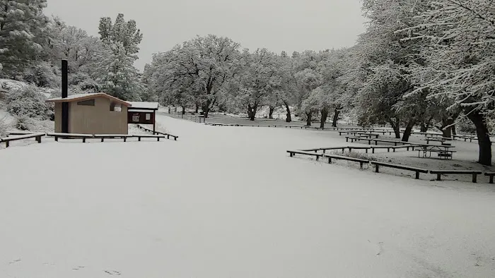 Jade Mill Campground Picture 1