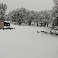 Jade Mill Campground ico