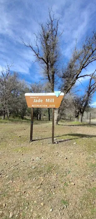 Jade Mill Campground Picture 2