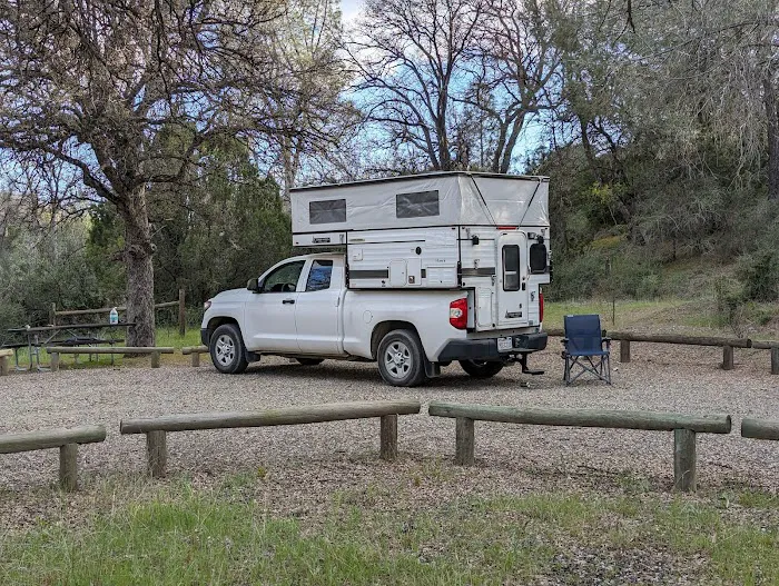 Jade Mill Campground Picture 9