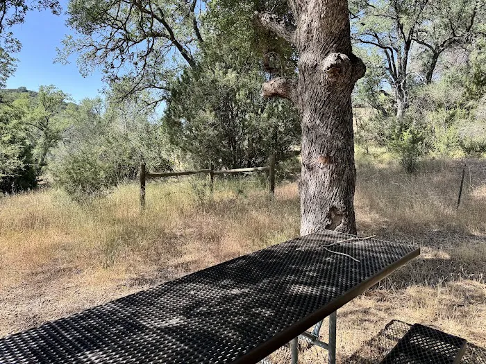 Jade Mill Campground Picture 10