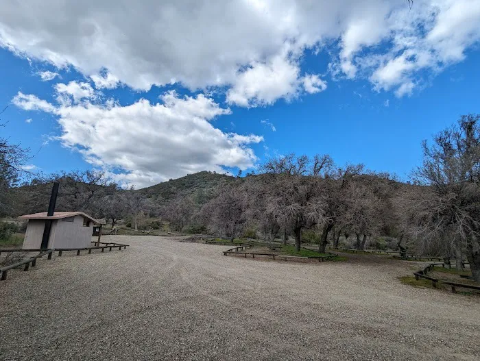 Jade Mill Campground Picture 8