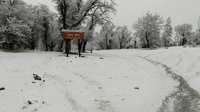 Jade Mill Campground Picture 3