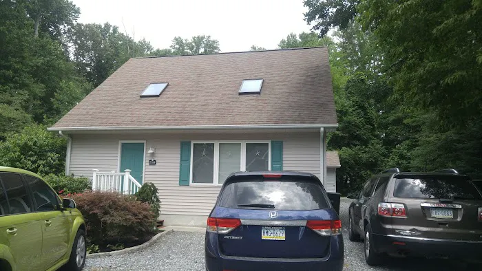 Angola By the Bay Association Picture 6