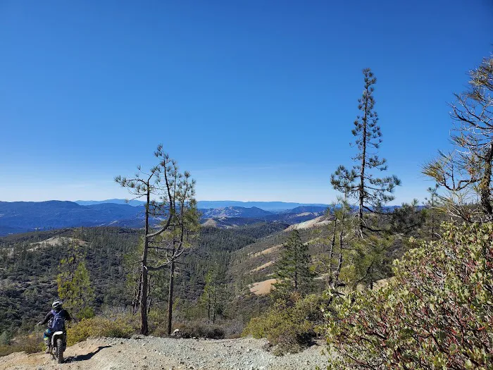 Condon Peak Recreation Area Picture 9