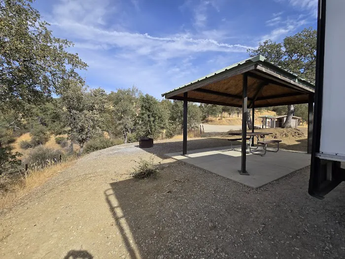 Condon Peak Recreation Area Picture 8