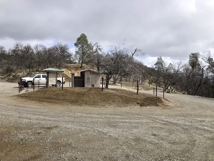 Condon Peak Recreation Area Picture 3