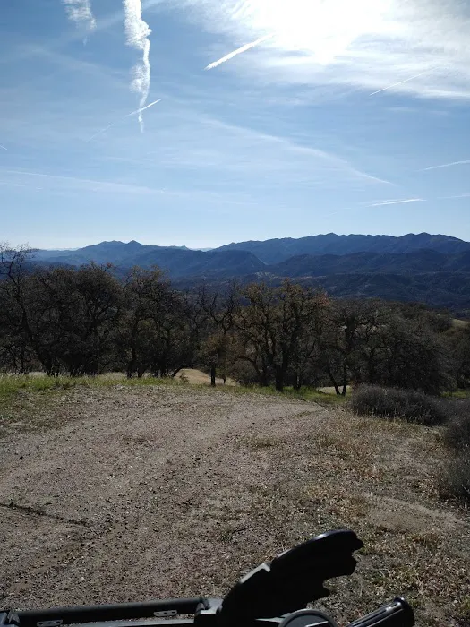 Condon Peak Recreation Area Picture 4