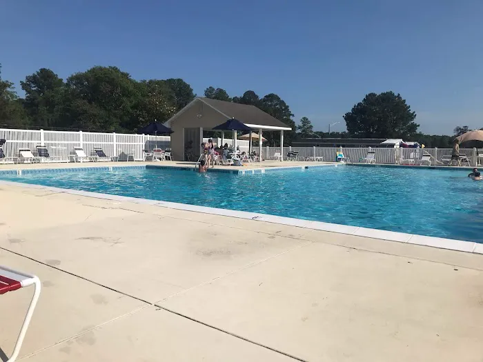 Angola Beach and Estates Picture 2