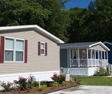 Angola Beach and Estates