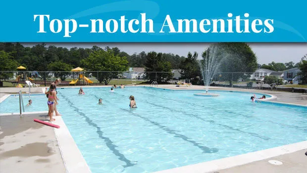 Village of Cool Branch Picture 4