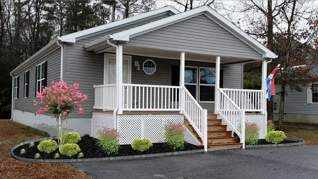 Village of Cool Branch Picture 2