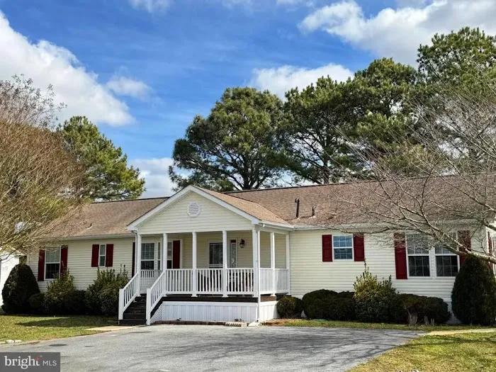 Village of Cool Branch Picture 6