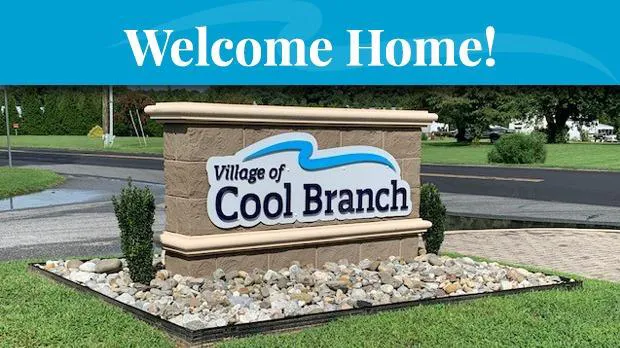 Village of Cool Branch Picture 3