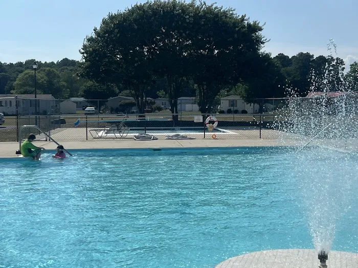 Village of Cool Branch Picture 1