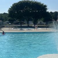 Village of Cool Branch ico