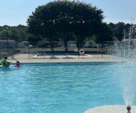 Village of Cool Branch