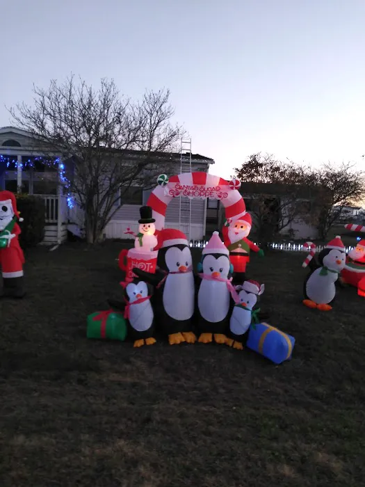 Village of Cool Branch Picture 5