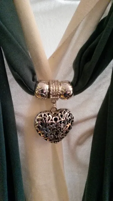 Village of Cool Branch Picture 7