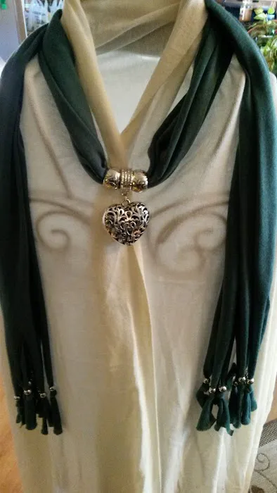 Village of Cool Branch Picture 9