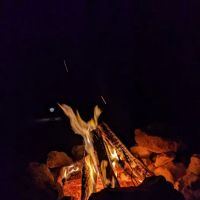 Hideaway Oaks Campground ico