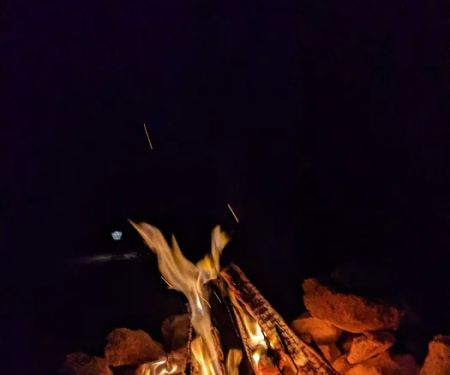 Hideaway Oaks Campground