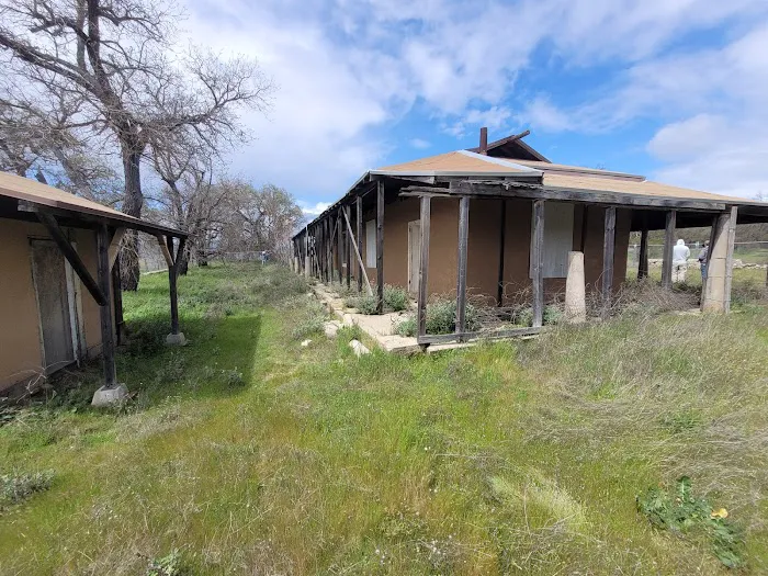 Fort Hunter Liggett Campground Picture 2