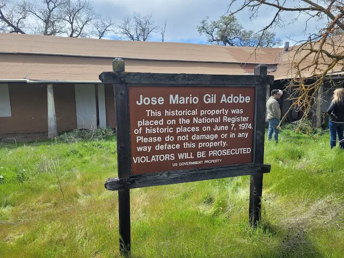 Fort Hunter Liggett Campground Picture 3