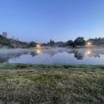 Fort Hunter Liggett Campground